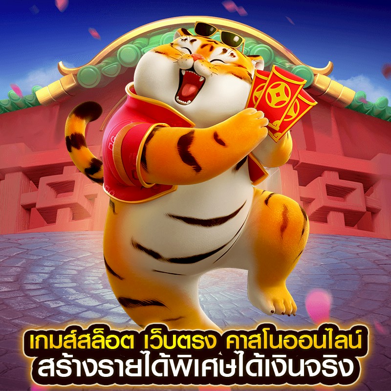 เกมส์สล็อต
